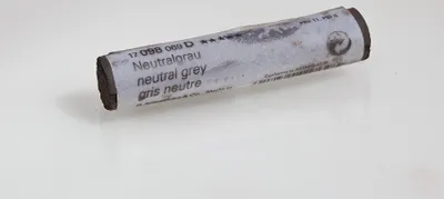 Produktbild von Schmincke Pastell D Neutralgrau Pastell 17 098 069