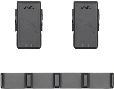 Zdjęcie produktu dla Zestaw DJI Avata Fly More