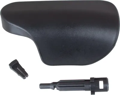 Image de Poignée d'ouverture du capot moteur Poignée de déverrouillage 8J1823533C pour Audi TT 8J 2006-2014