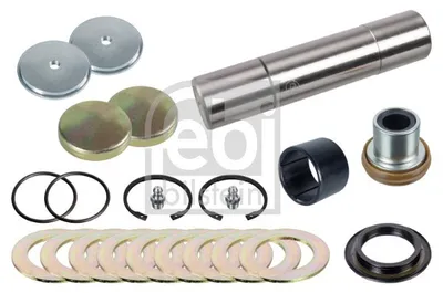 Produktbild von Reparatursatz, Achsschenkelbolzen FEBI 170123