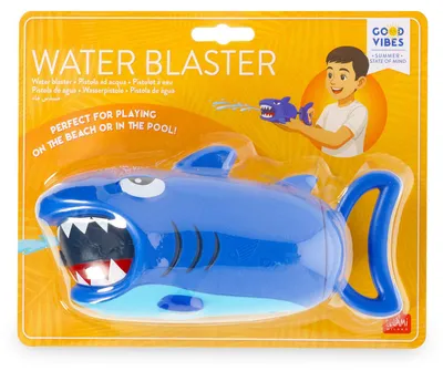 Produktbild von Wasserpistole - Shark