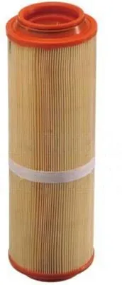 Imagen del producto de Filtro de aire para motores KOLBENSCHMIDT, compatible con, entre otros, vehículos Mercedes-Benz Clase A