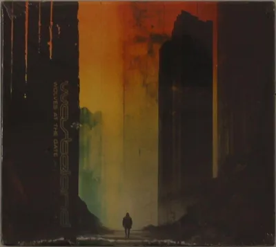 Produktbild von Wolves At The Gate: Wasteland