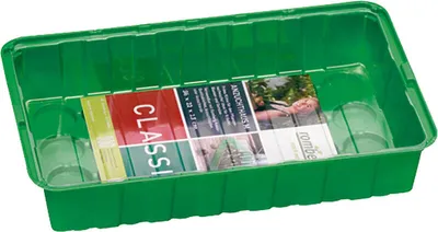 Produktbild von romberg ANZUCHTHAUS Anzucht Gewächshäuser 10094105 M 36x22x13cm