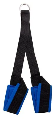 Image de Sangle d'entraînement pour triceps inSPORTline