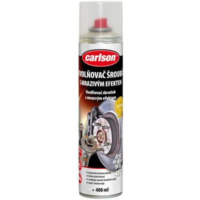 Obrázek produktu pro Uvolňovač šroubů s mrazivým efektem 400ml