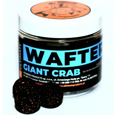 Obrázok produktu pre Wafters Ultimate Products Giant Crab 24mm Bait Balls