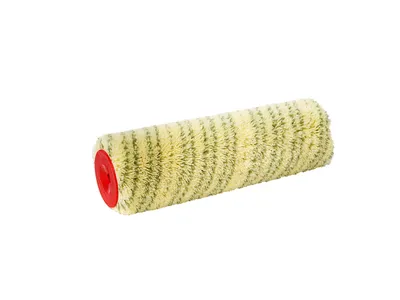 Produktbild von Hartkernwalze Deluxe, Breite: 25 cm - Hartkernwalze mit Polyamid-Bezug der Spitzenklasse, 21 mm Florhöhe