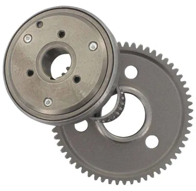 Produktbild von Anlasser Freilauf 4T 152QMI Motorroller 704401