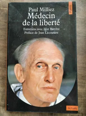 Image de Médecin de la liberté