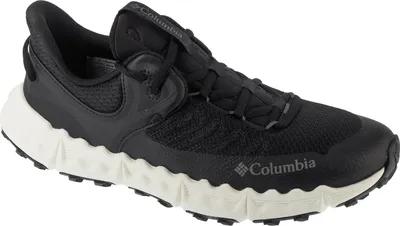 Produktbild von Columbia Voyagger Flx 2109391010, Laufschuhe, Herren, Schwarz