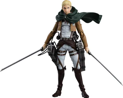 Immagine prodotto di FIGMA – Erwin Smith