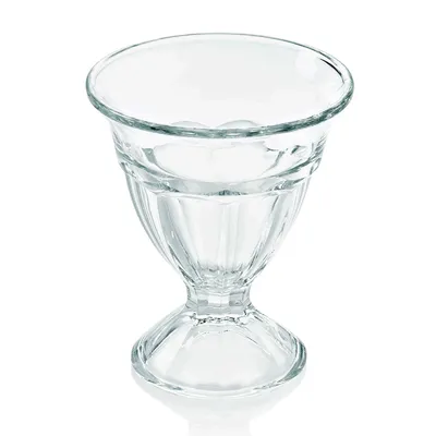 Productafbeelding van IJsbeker, diameter 10 cm, (hoogte) 12 cm