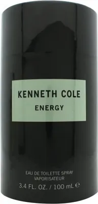 Productafbeelding van Kenneth Cole Energy, aftershave, 100 ml