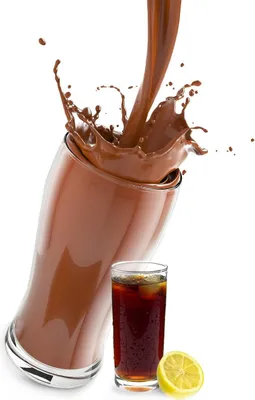 Immagine prodotto di Cacao Cola 500g