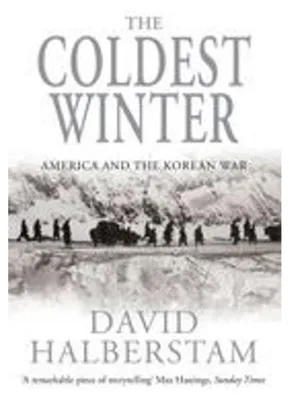 Immagine prodotto di The Coldest Winter