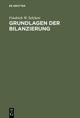 Zdjęcie produktu dla Grundlagen der Bilanzierung