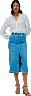 Produktbild von Salsa Jeans Secret Push In Rock Blau 29 Frau Blau 29