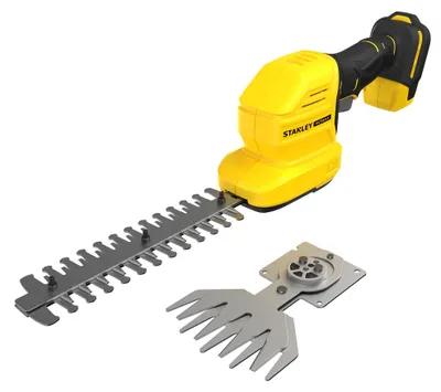 Immagine prodotto di Stanley Fatmax Akku-Strauchchere 18V V20, o. Akku