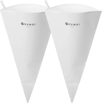 Zdjęcie produktu dla Hendi 550526, 2 szt.