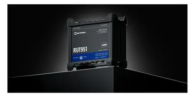 Obrázek produktu pro Teltonika – RUT951B10K00 – router