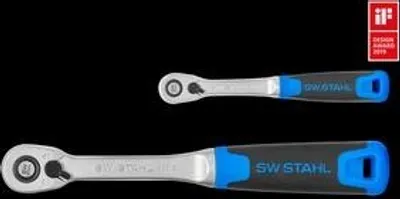Produktbild von SW-Stahl 06026L Umschaltknarre