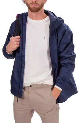 Immagine prodotto di THE NORTH FACE - Giacca uomo con cappuccio Quest - Taglia M