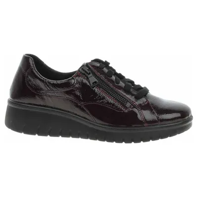 Produktbild von Damen Josef Seibel 55322 65410 bordo 41