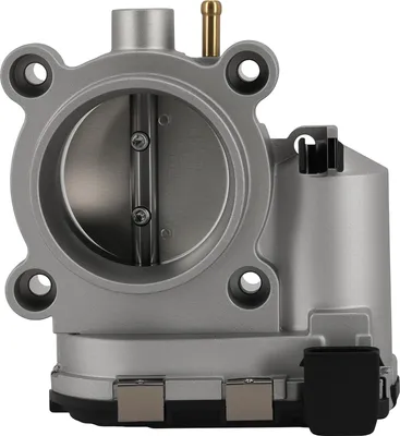 Image de Papillon des gaz pour Mercedes Benz Classe C CLK SLK W202 S202 1.8 2.0 2.3 V30770137