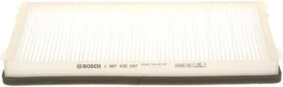 Zdjęcie produktu dla Filtr kabiny BOSCH 1 987 432 007