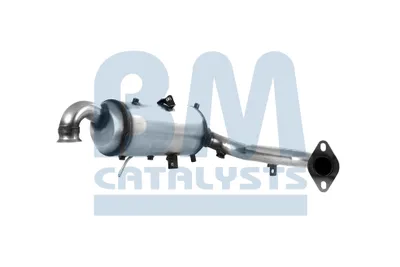 Obrázek produktu pro Ruß-/Partikelfilter, Abgasanlage BM CATALYSTS BM11005H