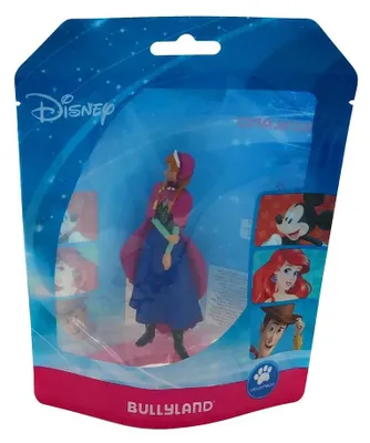 Produktbild von Walt Disney Collectibles Anna