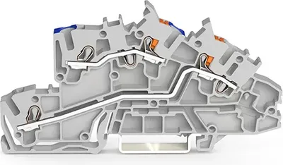 Zdjęcie produktu dla Wago 2203-7549, 5,2 mm, 95,6 mm, 50 szt.