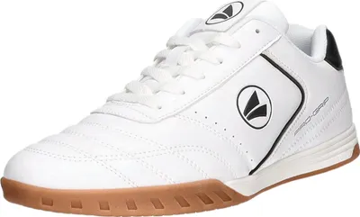 Immagine prodotto di Scarpa da sala Jako J-Yard Pro bianca, taglia 41