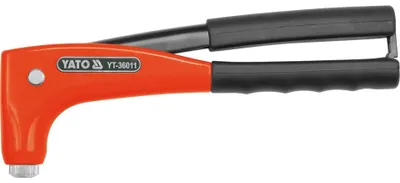 Produktbild von BLINDNIETZANGE 2.4-4.8MM Handnietmaschine Für Niete, Nietzange, Nietgerät