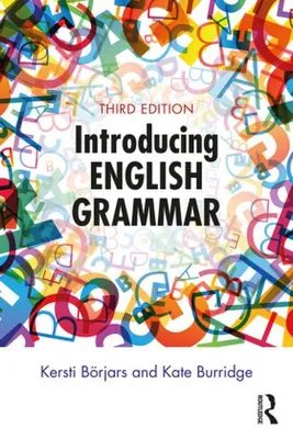 Produktbild von Introducing English Grammar