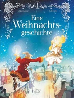Image de Eine Weihnachtsgeschichte