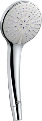 Produktbild von Ideal Standard Handbrause Idealrain rund B9403AA Chrom