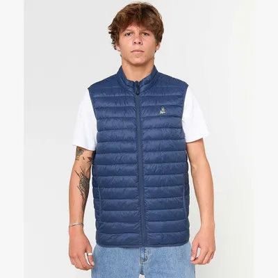 Immagine prodotto di Gilet Rip Curl Anti Series Search Puffer VST LIGHT NAVY, taglia XXL