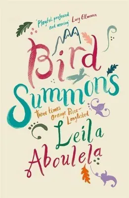 Obrázok produktu pre Aboulela, L: Bird Summons