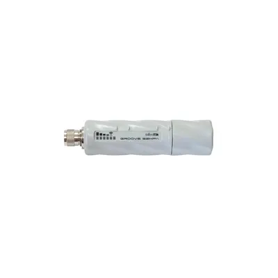 Immagine prodotto di MIKROTIK Mikrotik Groove 52 Grigio Alimentazione tramite Ethernet (PoE)