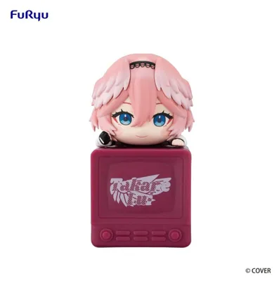 Produktbild von Hololive Production Hikkake PVC Statue Takane Lui 10 cm