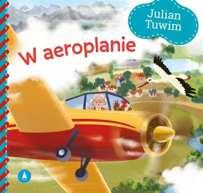 Obrázek produktu pro W aeroplanie