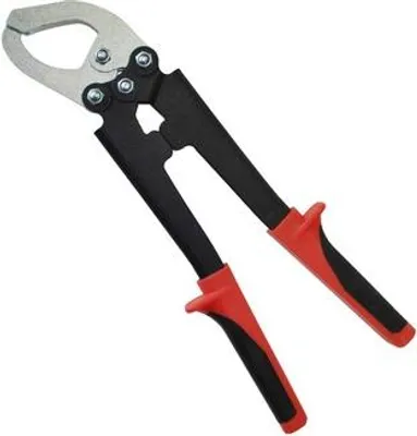 Produktbild von Profilverbundzange  Gesamtlänge: 330 mm