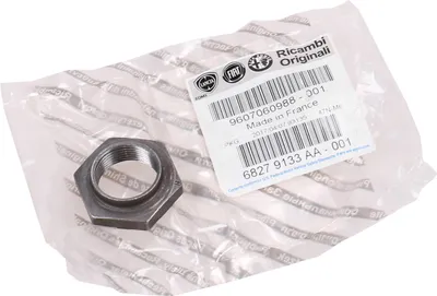 Produktbild von Original Fiat Mutter Getriebehauptwelle Sicherungsmutter Ducato 230 9607060988