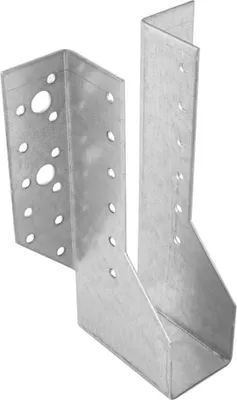 Produktbild von 10x Balkenschuh Balkenverbinder Balkenträger außenliegend 41x170mm ETA Zulassung