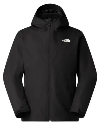 Produktbild von THE NORTH FACE M QUEST TRI Schwarz