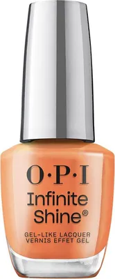 Obrázek produktu pro OPI Infinite Shine Gel-Like Lacquer lak na nehty s gelovým efektem Bright on Top of It 15 ml