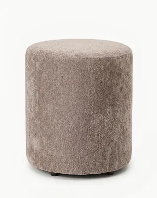 Produktbild von Eleganter Sitzhocker mit modernem Design und edler Optik