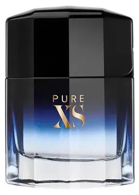 Image de Paco Rabanne Pure Xs Eau De Toilette Spray 100ml